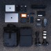 Wandrd PRVKE 31 Black - NEW VERSION